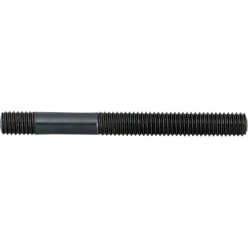 MonotaRO Stud Bolt S45C 1.25 Teeth Spacing, SB08075
