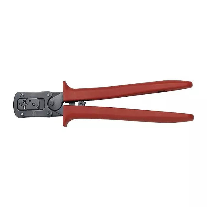 MOLEX Crimp Tools CRIMP TOOL, 3.96MM KK, AWG 18-20 63819-3600