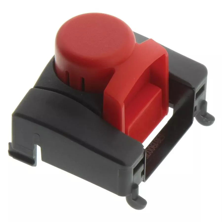 MOLEX Crimp Tool Locators CRIMP TOOL LOCATOR, 30-20AWG CONTACT 63819-0075