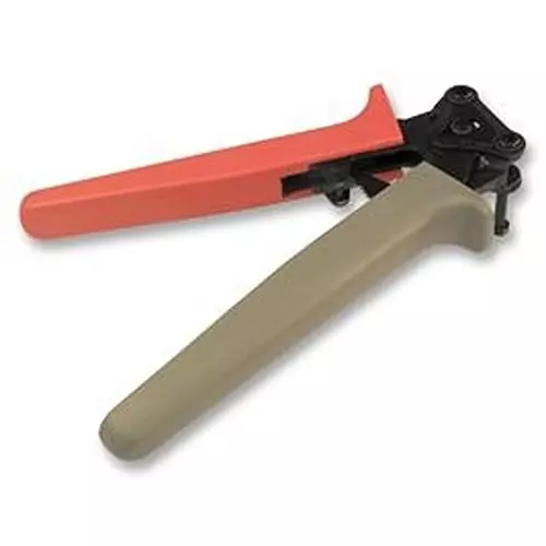 SOURIAU-SUNBANK / EATON CRIMP TOOL, HANDLE, WITHOUT CRIMP HEAD, SHANDLES