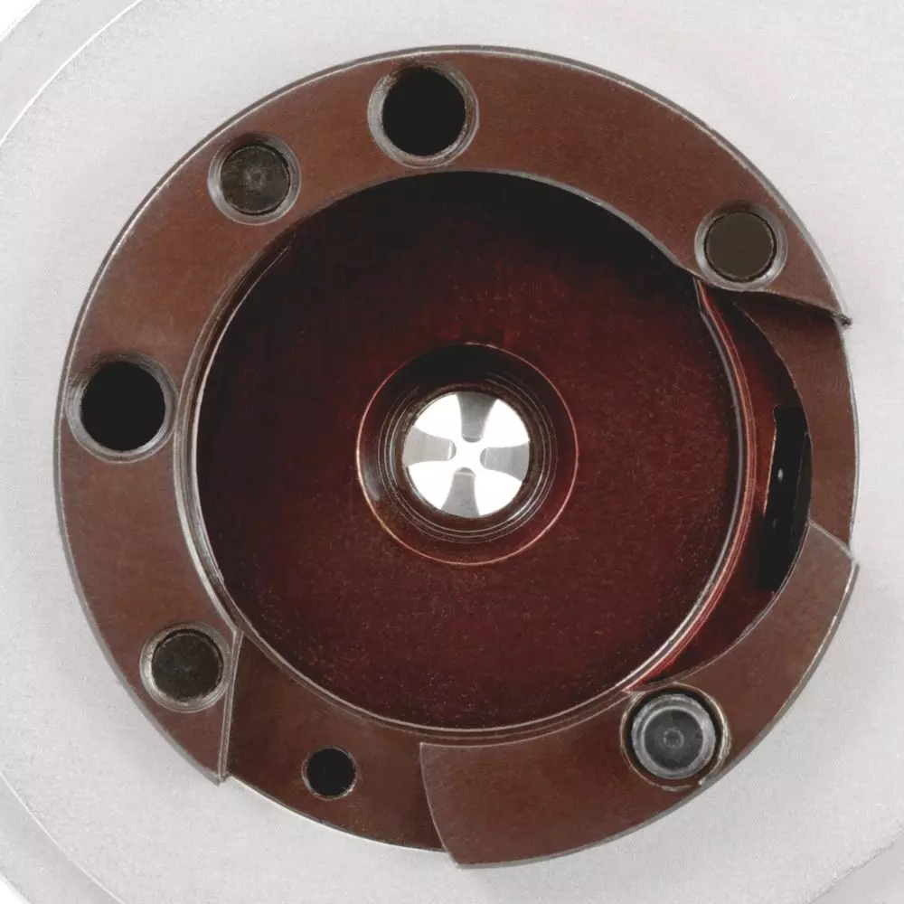 RENNSTEIG Hand Crimping Tool Chrome Plated AWG 26-12 Capacity Ø5.5 mm Maximum Contact Diameter, R8758 0000 6