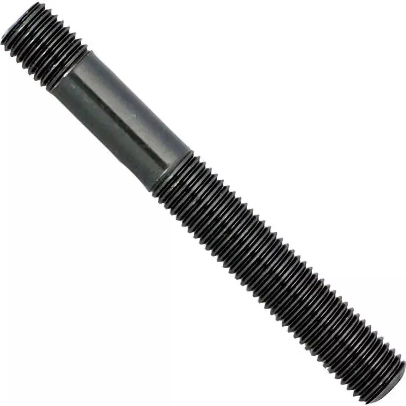 MonotaRO Stud Bolt S45C 2 Teeth Spacing, SB16125