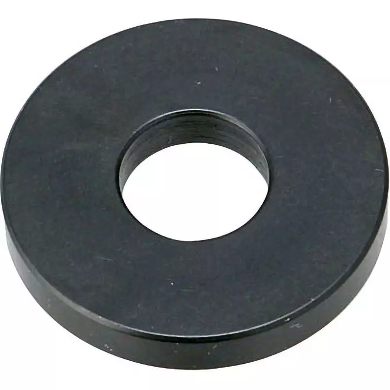MonotaRO Flat Washer Thickness T 6.0 mm Outer Diameter D 50.0 Φmm Inner Diameter d 21.0 Φmm Suitable Bolt M20 Metric Thread, FW-M20
