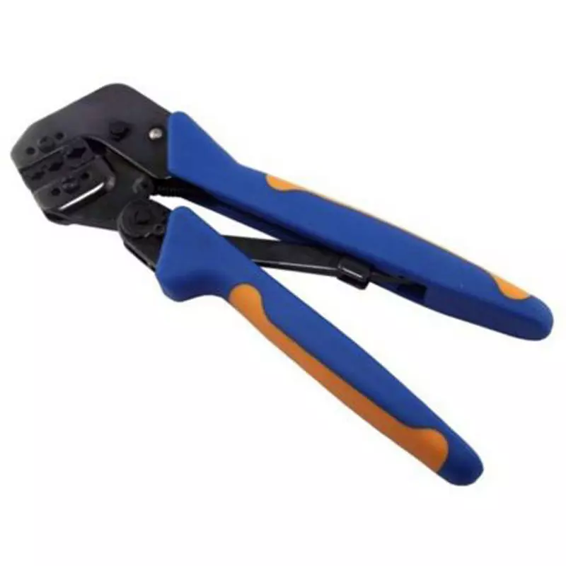 TE CONNECTIVITY Crimping Tool Crimping Tool Type, 58546-1