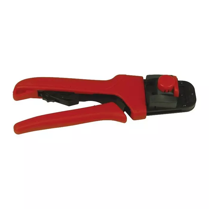 MOLEX Crimp Tools CRIMP TOOL, RATCHET, 28-22AWG 63811-8100