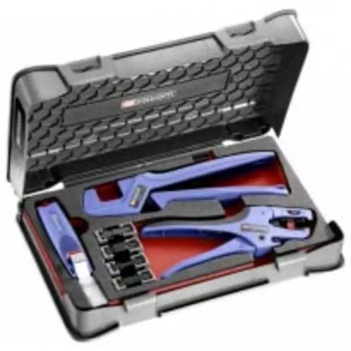 Facom Hand Crimp Tool, 819810