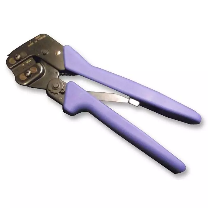 AMP - TE CONNECTIVITY CRIMP TOOL, 58535-1