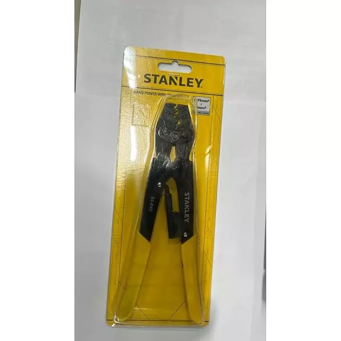 stanley-hand-crimping-tool-with-carbon-steel-blade-black-finish-and-075-6-mm-crimping-range-84-840-8