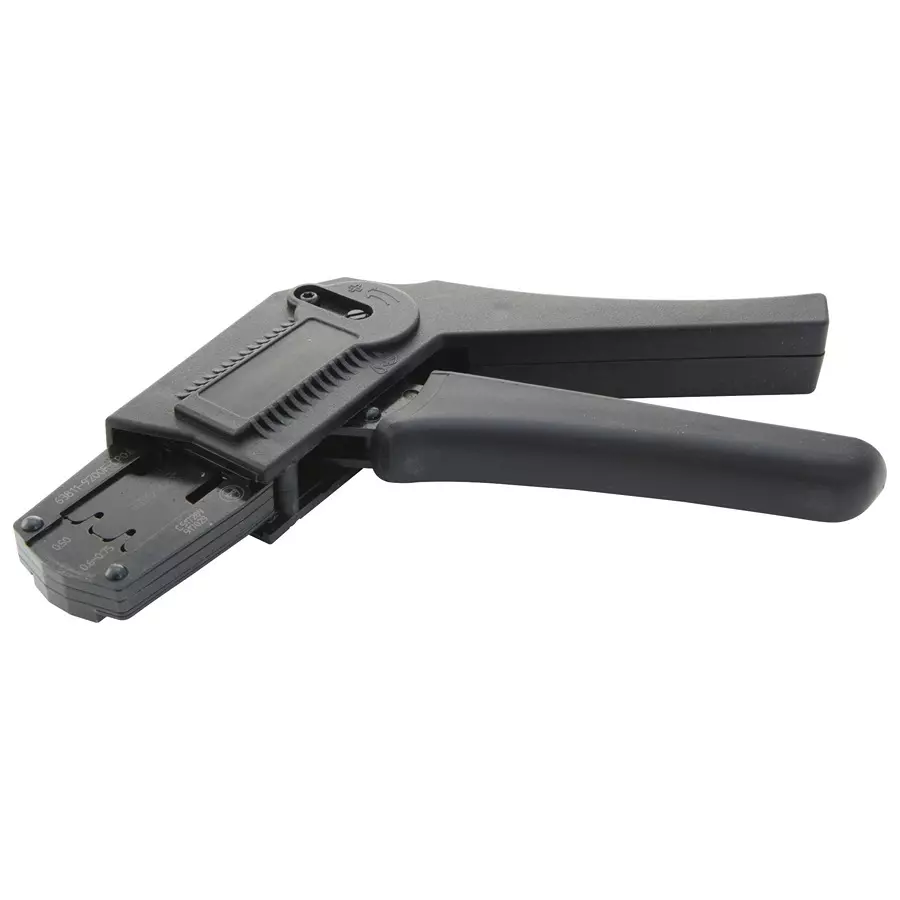 MOLEX Crimp Tools CRIMP TOOL, 0.5-0.75MM2 63811-9200