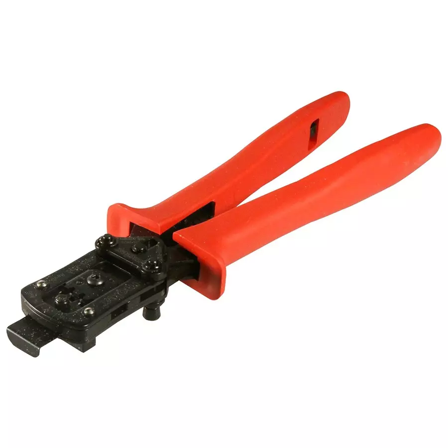 Buy MOLEX Crimp Tools HAND CRIMP TOOL, MICRO-LOCK 63827-6900 Online at ...