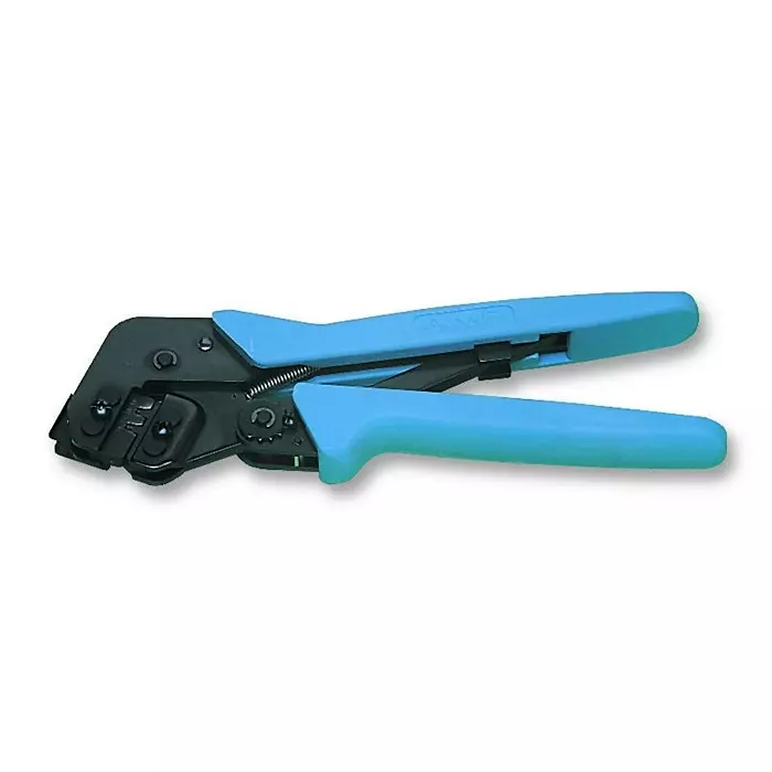 AMP - TE CONNECTIVITY CRIMP TOOL, MINI MATE N LOCK, 22-18 AWG, 90759-1