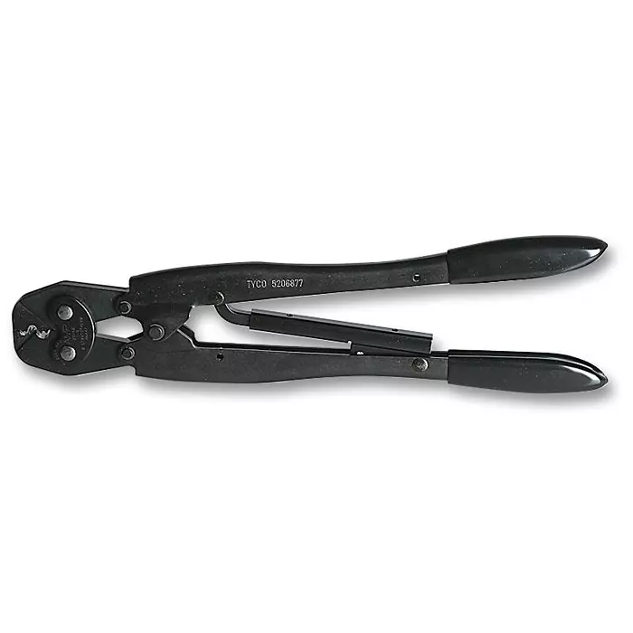 AMP - TE CONNECTIVITY CRIMP TOOL, STRATOTHERM, 46447