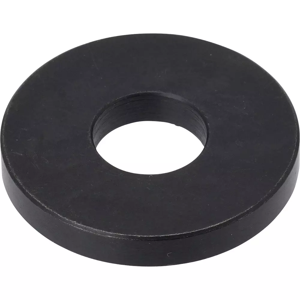 MonotaRO Flat Washer Thickness T 5.0 mm Outer Diameter D 35.0 Φmm Inner Diameter d 13.0 Φmm Suitable Bolt M12 Metric Thread, FW-M12