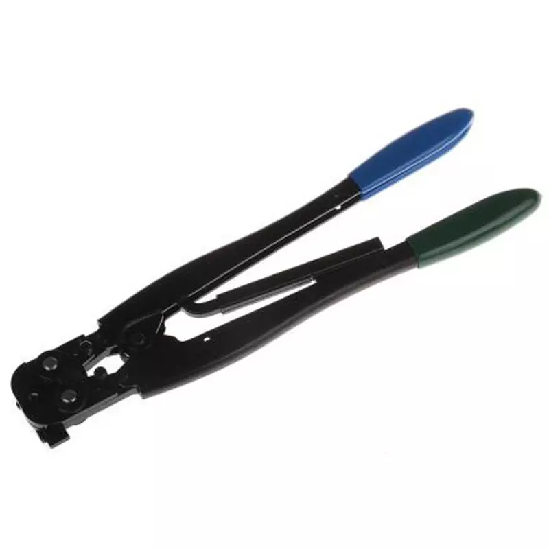 TE CONNECTIVITY Crimping Tool Crimping Tool Type, 47387-7
