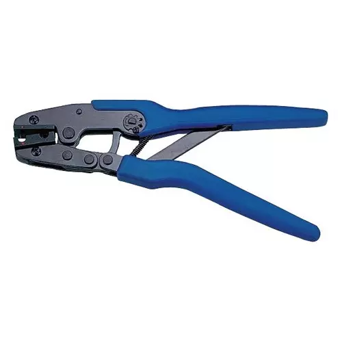 MULTICOMP PRO Crimp Tools HAND CRIMP TOOL, 22-10AWG INSU TERM/CONN, MC001274