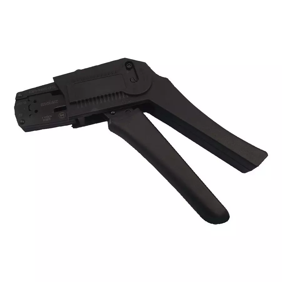 MOLEX Crimp Tools CRIMP TOOL, CMC, 1.0 - 2.0MM2 63811-9000