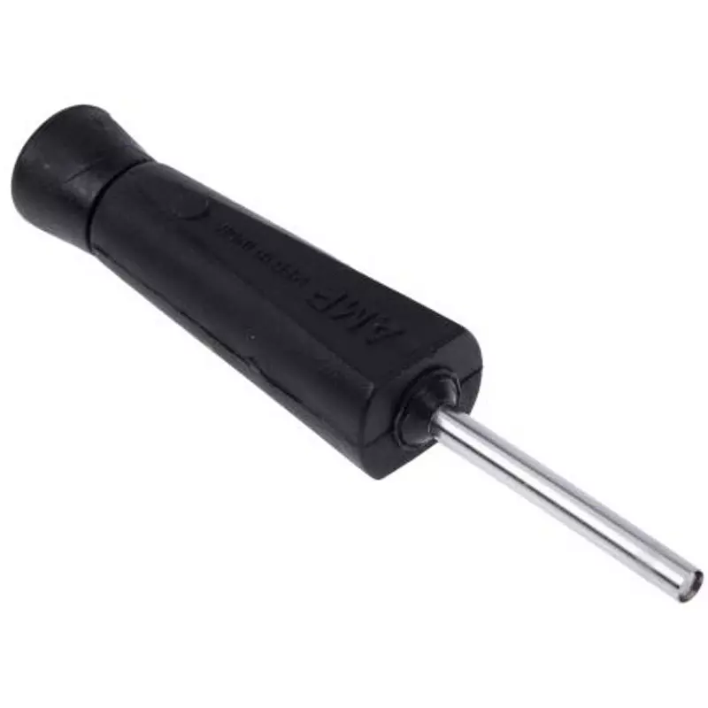 TE CONNECTIVITY Contact Extraction Tool 26 To 14 Awg Terminal Extraction Tool Suitable Tool, 305183