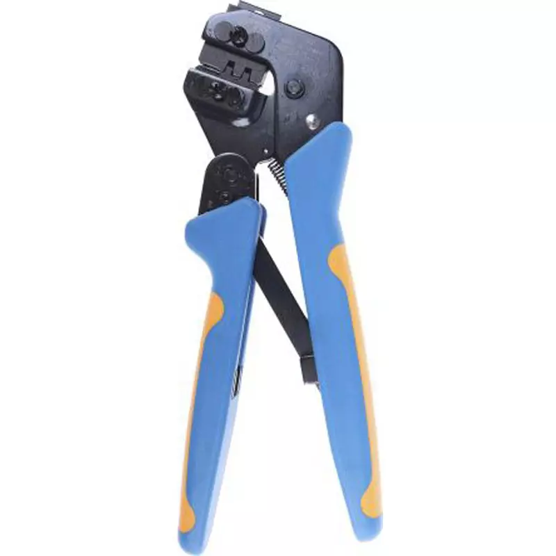 TE CONNECTIVITY Crimping Tool Crimping Tool Type, 90759-1