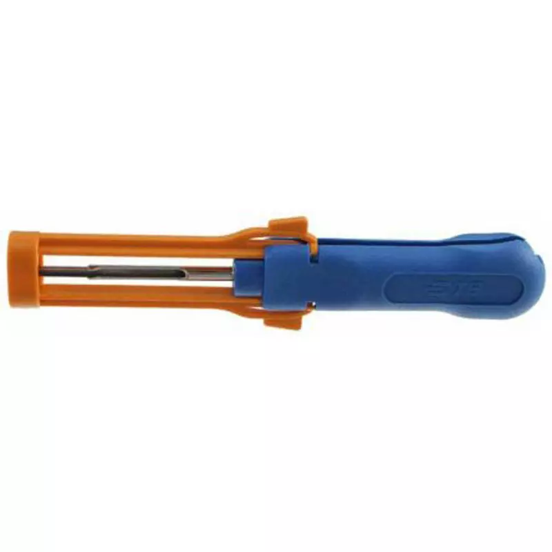 TE CONNECTIVITY Extraction Tool 1579007 Series Number Extraction Tool Suitable Tool, 1579007-9