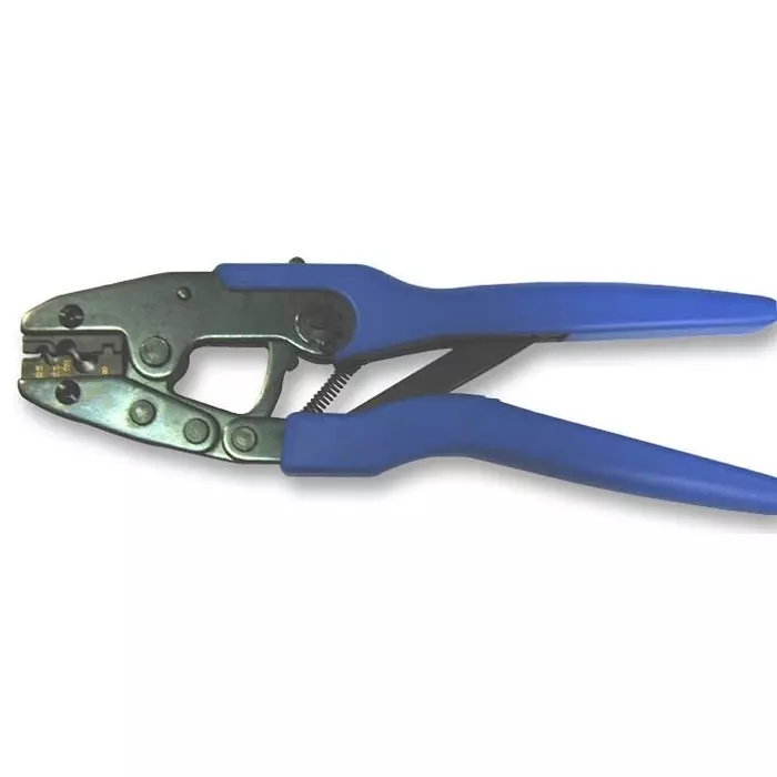 MULTICOMP PRO Crimp Tools CRIMP TOOL, KST2000D-1322