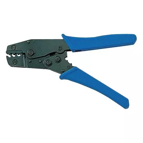 MULTICOMP PRO Crimp Tools HAND CRIMP TOOL, 26-16AWG INSULATED TERM, MC001270