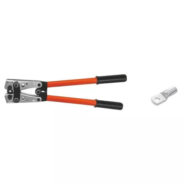 Jainson Dieless Hexagonal Type Crimping Tool 6 to 50 mm², DELTA-50B