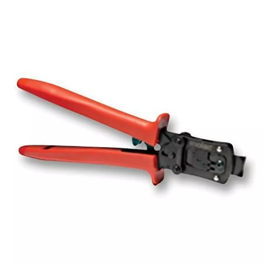 MOLEX Crimp Tools HAND CRIMP TOOL, 1MM PITCH, PICO-LOCK 63827-5700