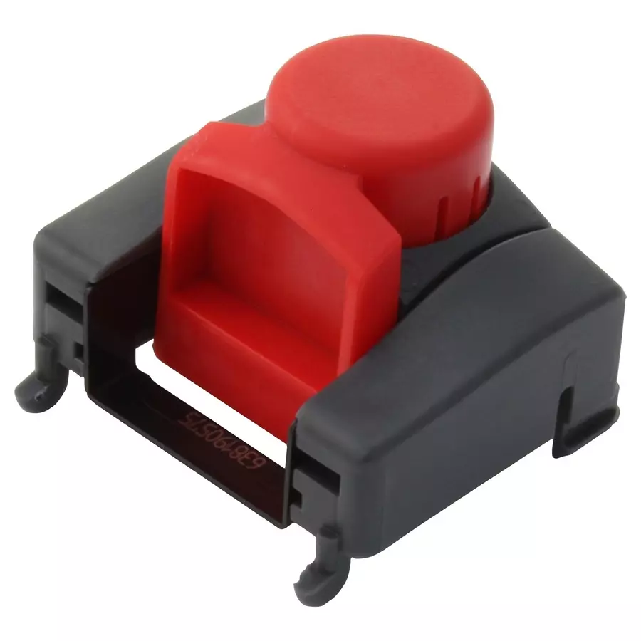 MOLEX Crimp Tool Locators CRIMP TOOL LOCATOR ASSEMBLY, TERMINAL 63819-0575