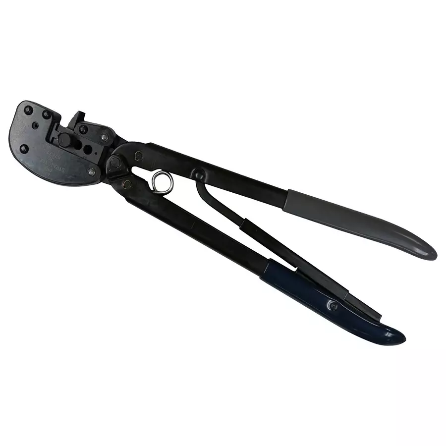 AMP - TE CONNECTIVITY CRIMP TOOL, HAND, 12-10AWG, 234171-1