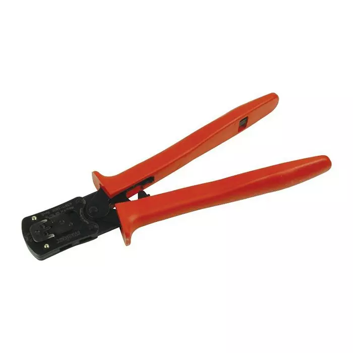 MOLEX HAND CRIMP TOOL, RATCHET, CONTACT, 63811-3800
