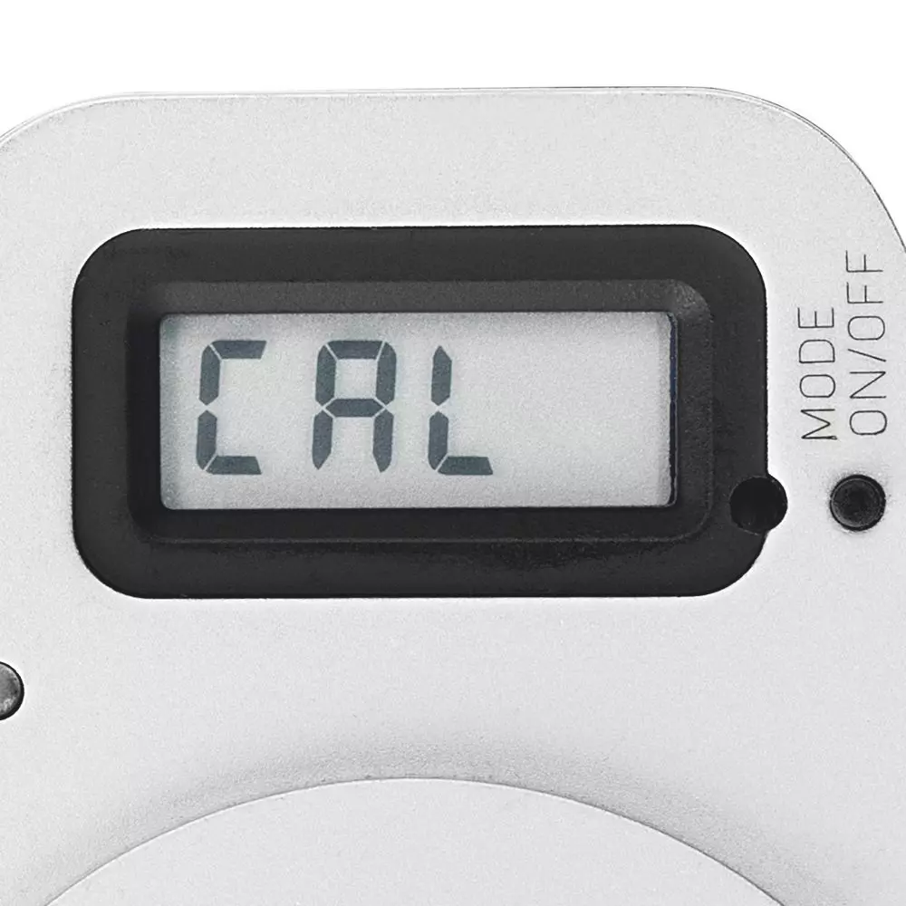 RENNSTEIG 4/8 Indent Crimping Tool Chrome Plated 0.14-6 mm² / AWG 26-10 Capacity Ø7.5 mm Max. Contact Diameter, R8753 0401 61