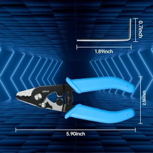 generic-vcfs-33-fiber-optic-stripper-3-port-hole-stripping-tool-with-150-mm-6-inch-handle-hex-key-adjustable-for-jacket-buffer-125250-m-coating