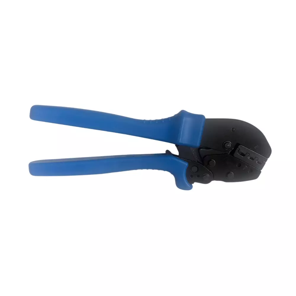 Jainson JN 001 Insulated Terminal Crimping Tool Crimping Range 0.5 - 6 mm²