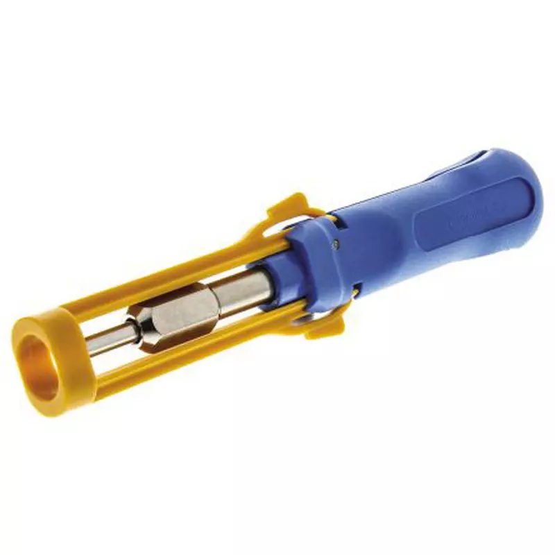 TE CONNECTIVITY Crimp Extraction Tool [Contact] Pin, Socket Type, 1-1579007-8