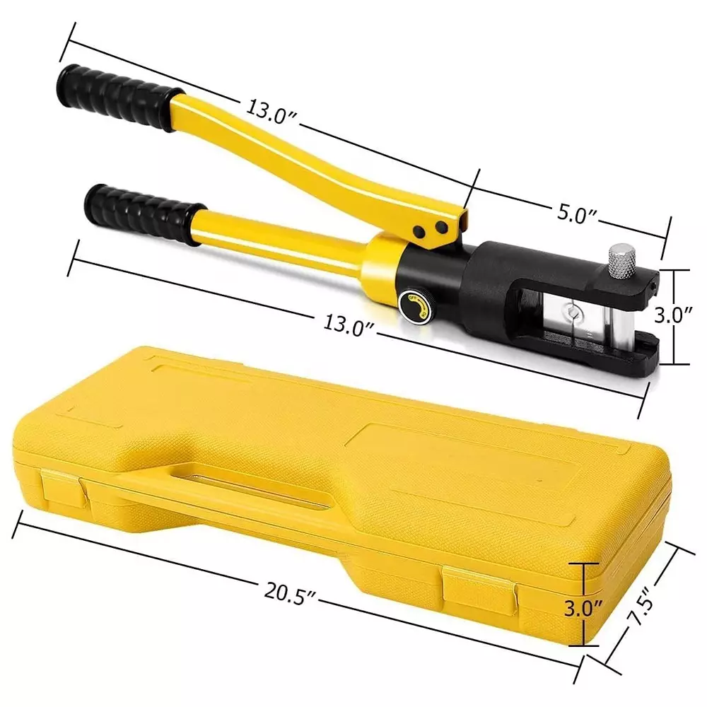 generic-hydraulic-crimping-toolmanual-crimper-with-12-pairs-dies-10-300-mm-range-hy-yqk300