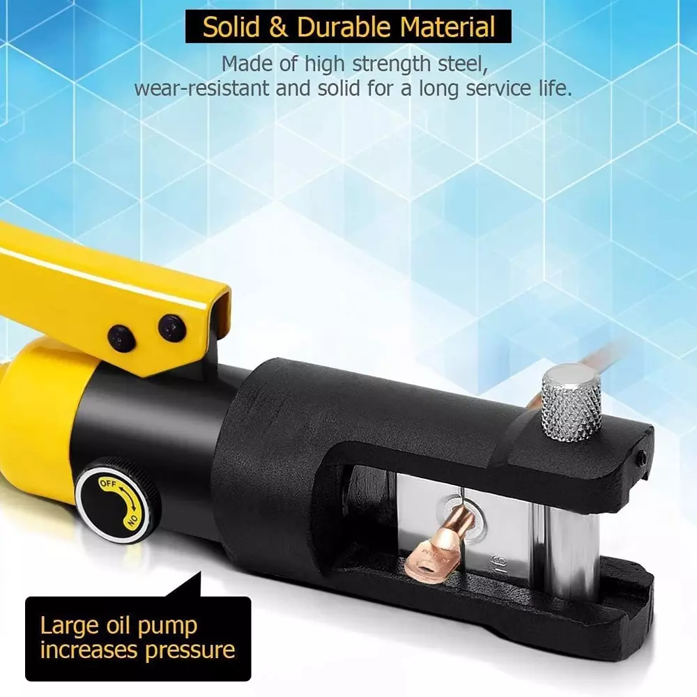 generic-hydraulic-crimping-toolmanual-crimper-with-12-pairs-dies-10-300-mm-range-hy-yqk300