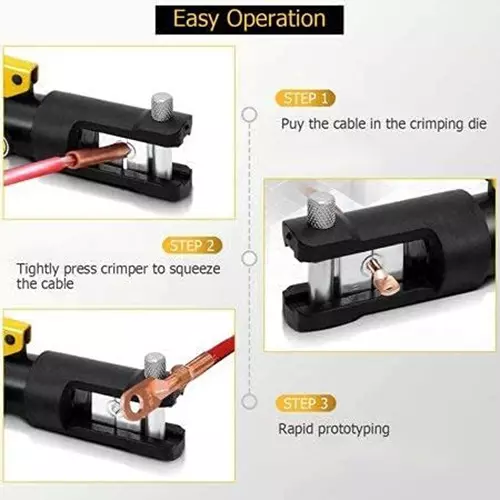 nutronics-10-400-mm-crimping-capacity-20000-kg-pressure-steel-hydraulic-crimping-tool-with-12-pairs-of-crimping-dies-yqk-400