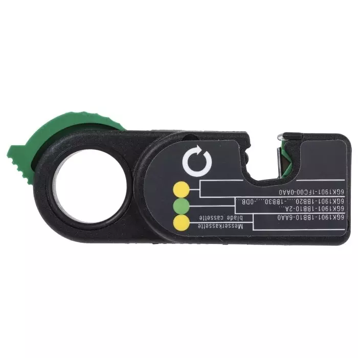 Siemens Wire Stripper, 4mm Min, 8mm Max, 6GK1901-1GA00
