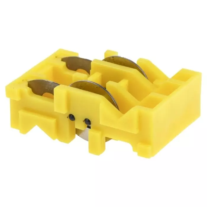 Siemens Wire Stripper, 4mm Min, 8mm Max, 6GK1901-1GA00