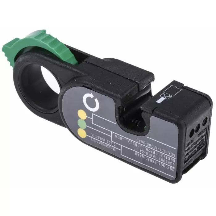 Siemens Wire Stripper, 4mm Min, 8mm Max, 6GK1901-1GA00