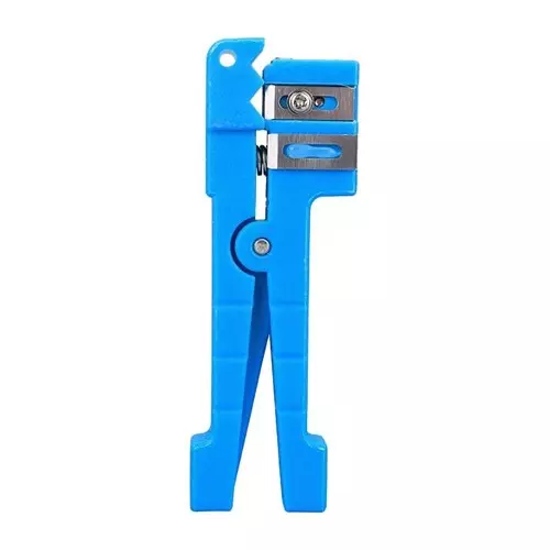 MULTICOMP PRO Coaxial Cable Stripper Cables For Use With 3.2 mm to 5.6 Stripping Capacity Metric, MP-PC25260-1
