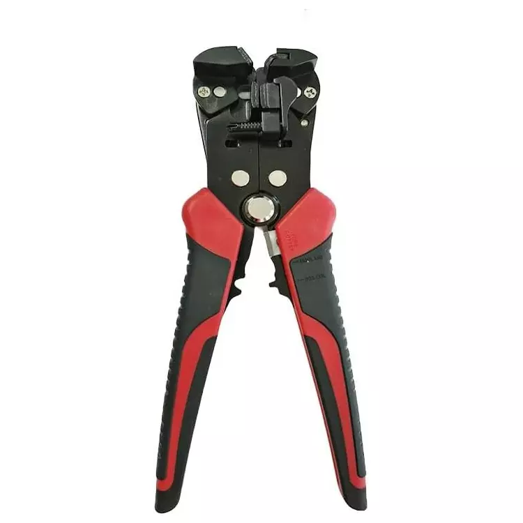 OAYKAY Multifunctional Automatic Wire Stripper (200 mm) Hardened Steel, 2177.10