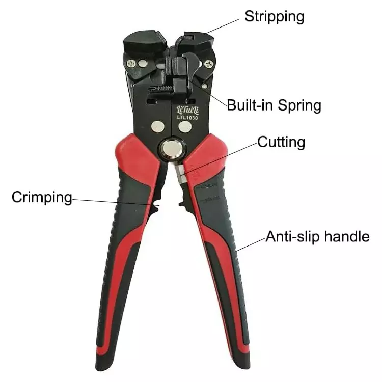 oaykay-multifunctional-automatic-wire-stripper-200-mm-hardened-steel-217710