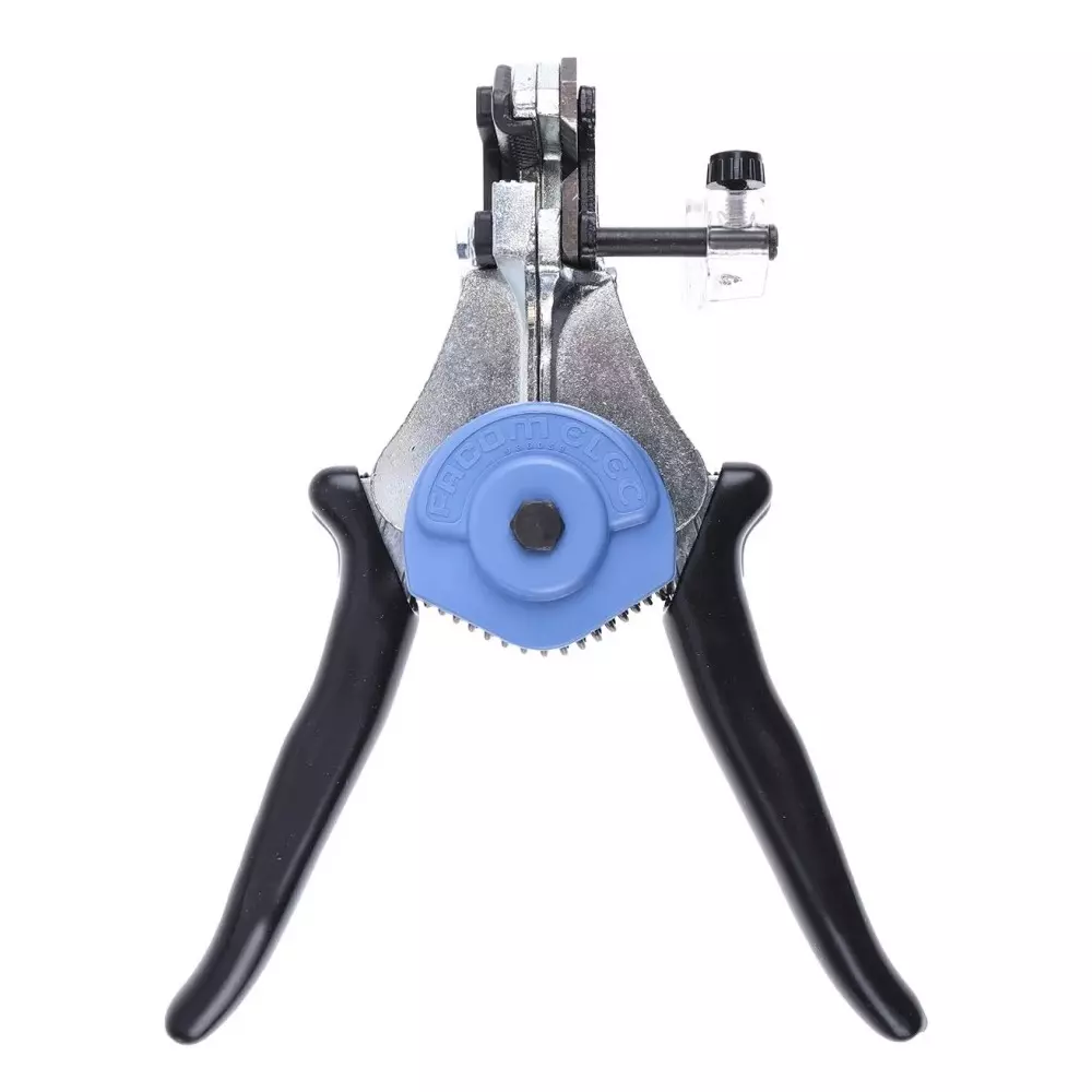 Facom Wire Stripper, 2.4mm Min, 6.0mm Max, 986059