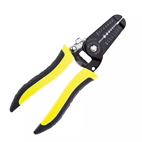 Generic Wire Stripper Pro Electrical Tool