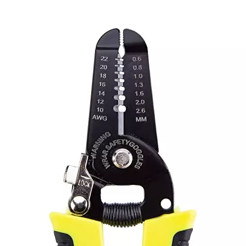 Generic Wire Stripper Pro Electrical Tool