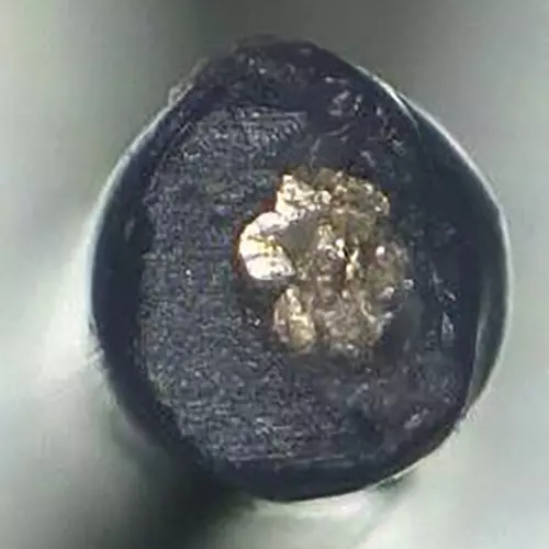 RENNSTEIG Insulation Stripper Black-Oxide Finish with Ergonomic 2C Grips for PTFE Insulated Cable, R708 201 3