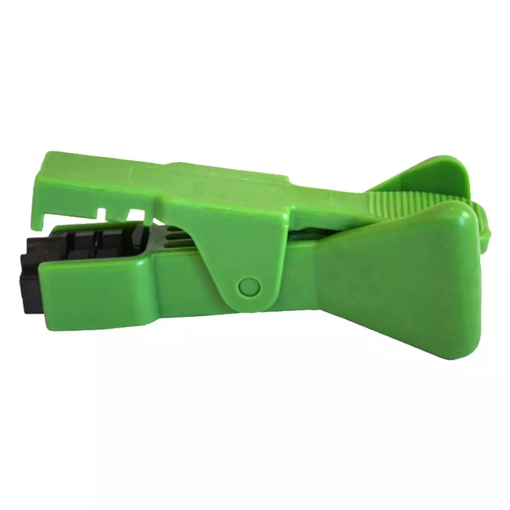 MULTICOMP PRO Coax Cable Stripper RG6 & RG59 Cables For Use With, MP010404
