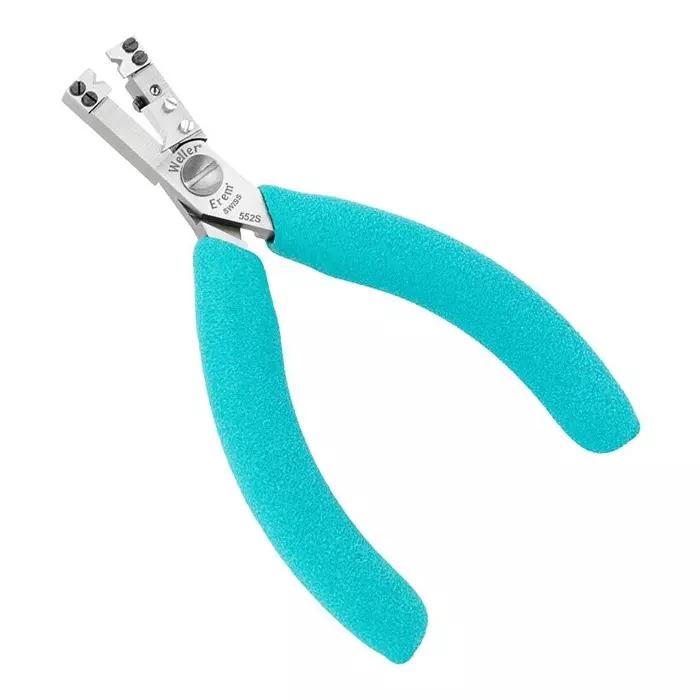 WELLER EREM Cutter, Strippers, 120Mm, 552S