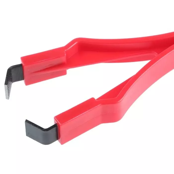 Facom Wire Stripper, 0.1mm Min, 10mm Max, 135 mm Overall, 173A
